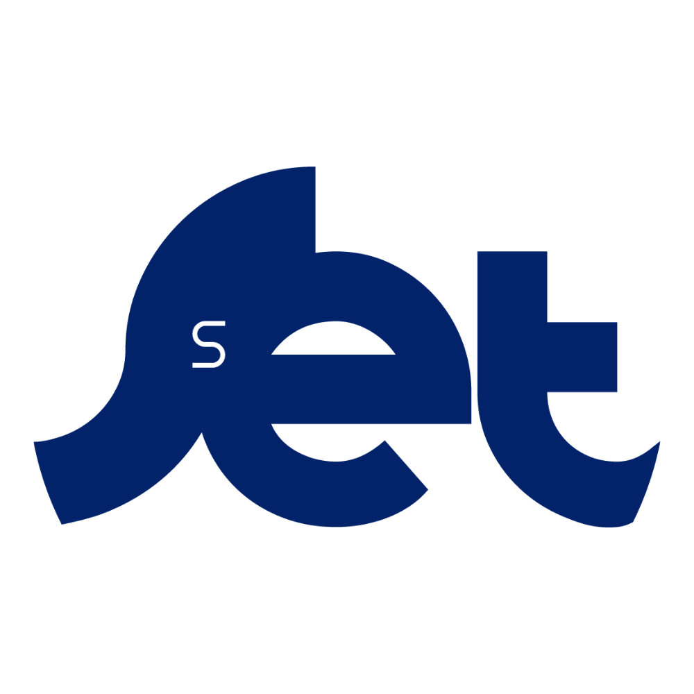 SET